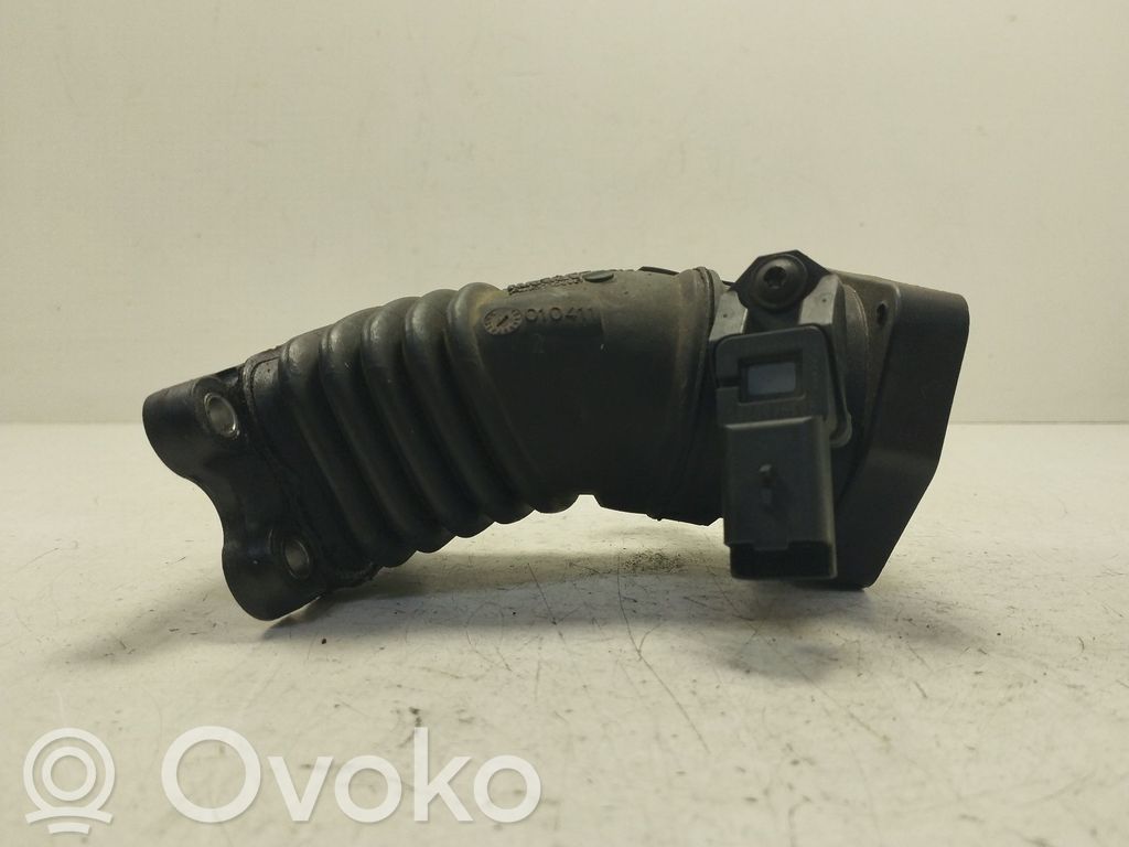 Ford Focus Drosele 