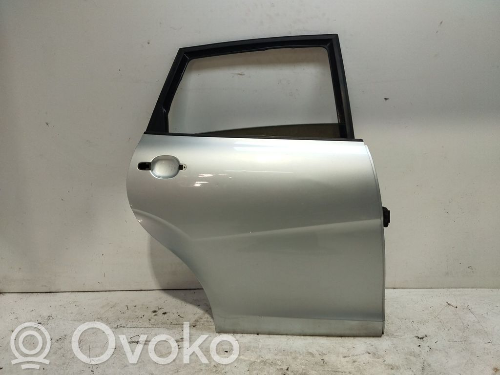 Seat Altea Galinės durys 