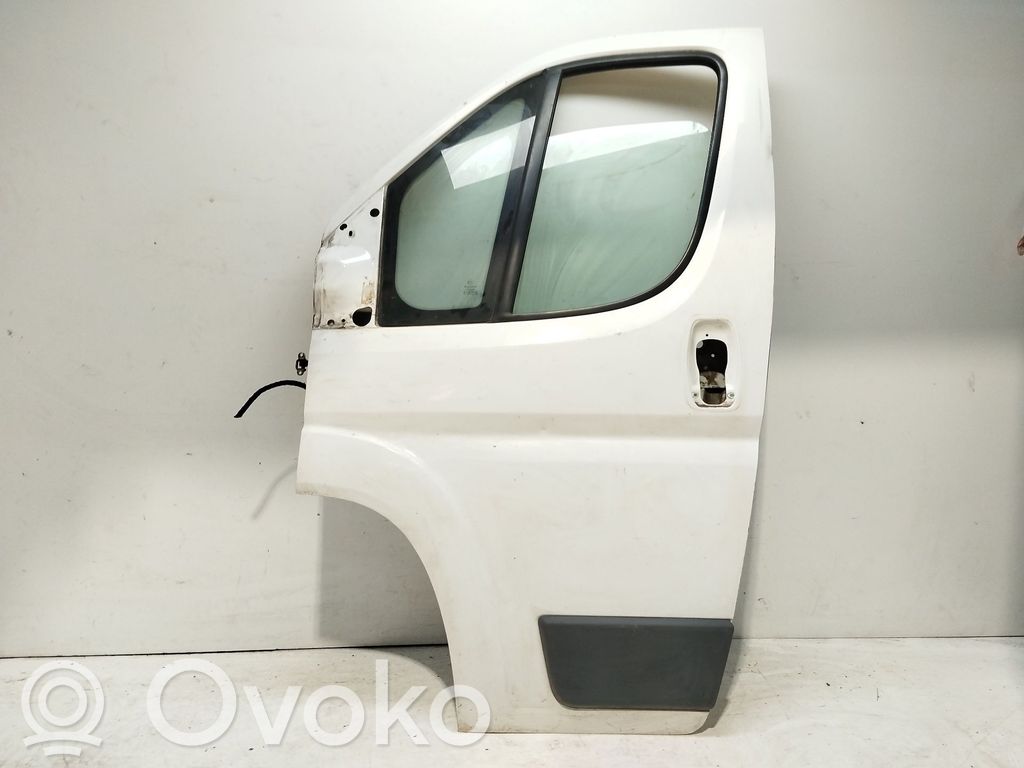 Fiat Ducato Puerta delantera 