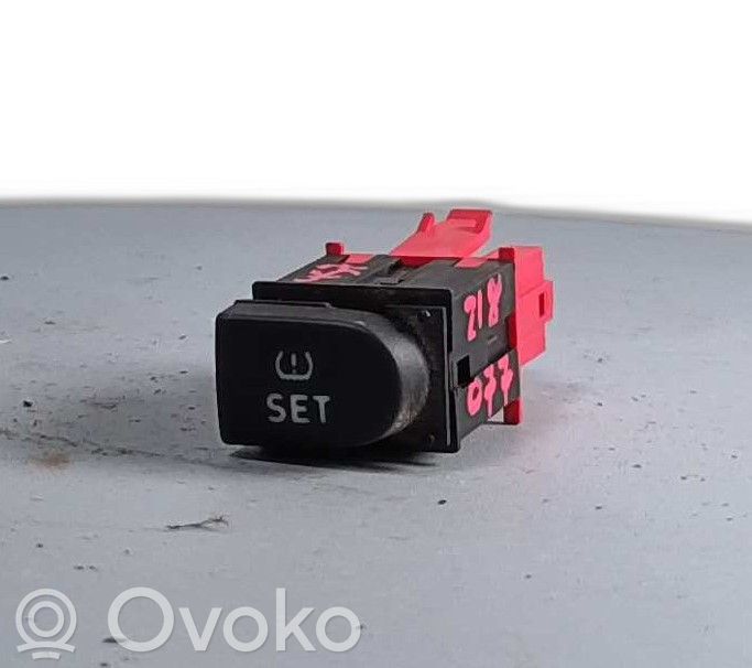 Seat Altea Interruptor de control multifunción 