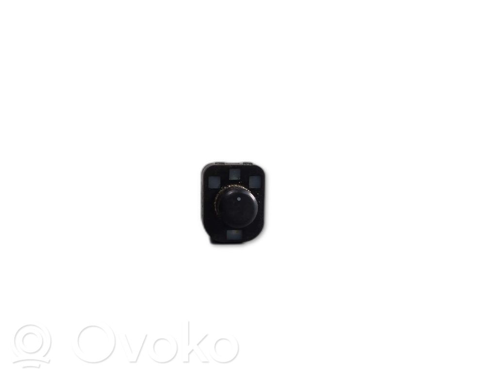 Seat Leon (1M) Interruptor del espejo lateral 