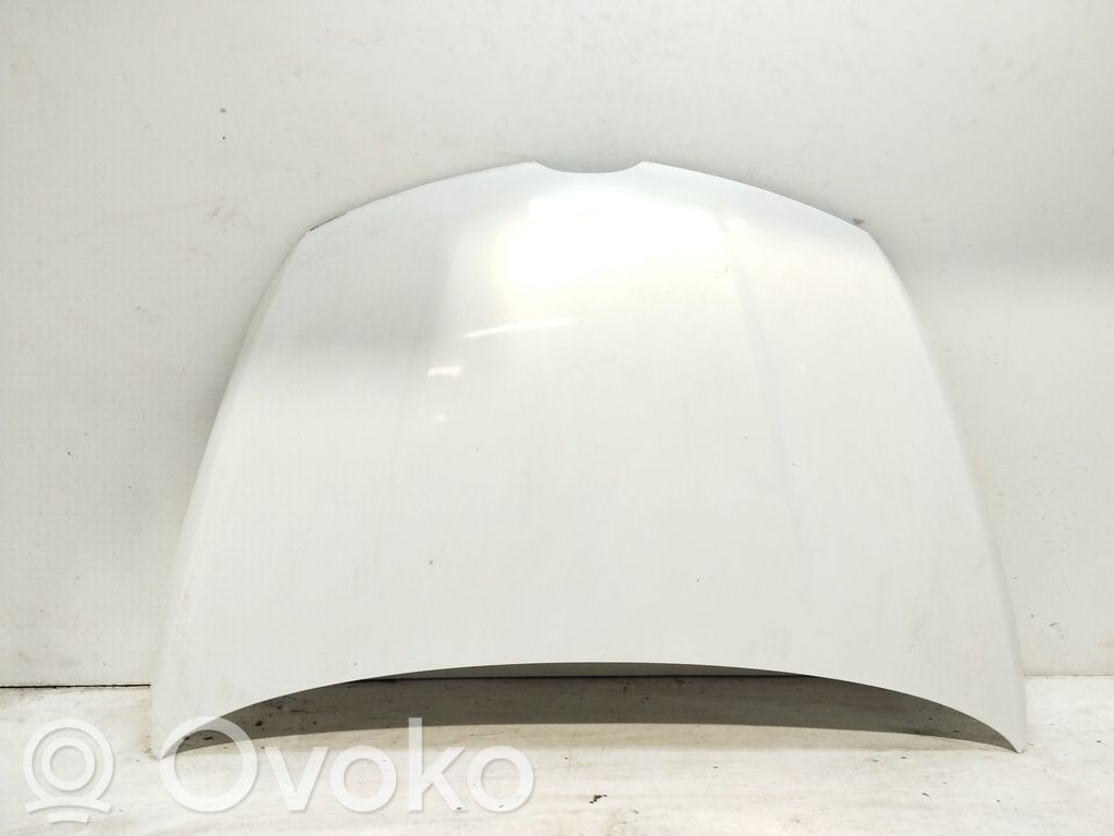 Mazda CX-7 Dangtis variklio (kapotas) 