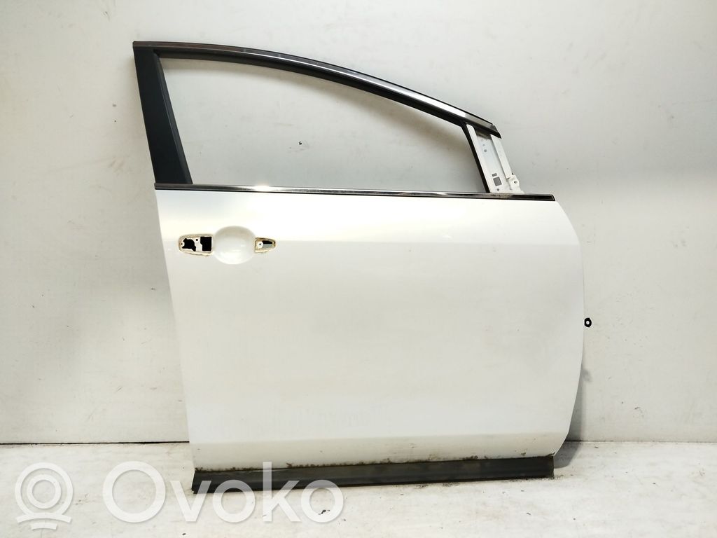 Mazda CX-7 Front door 