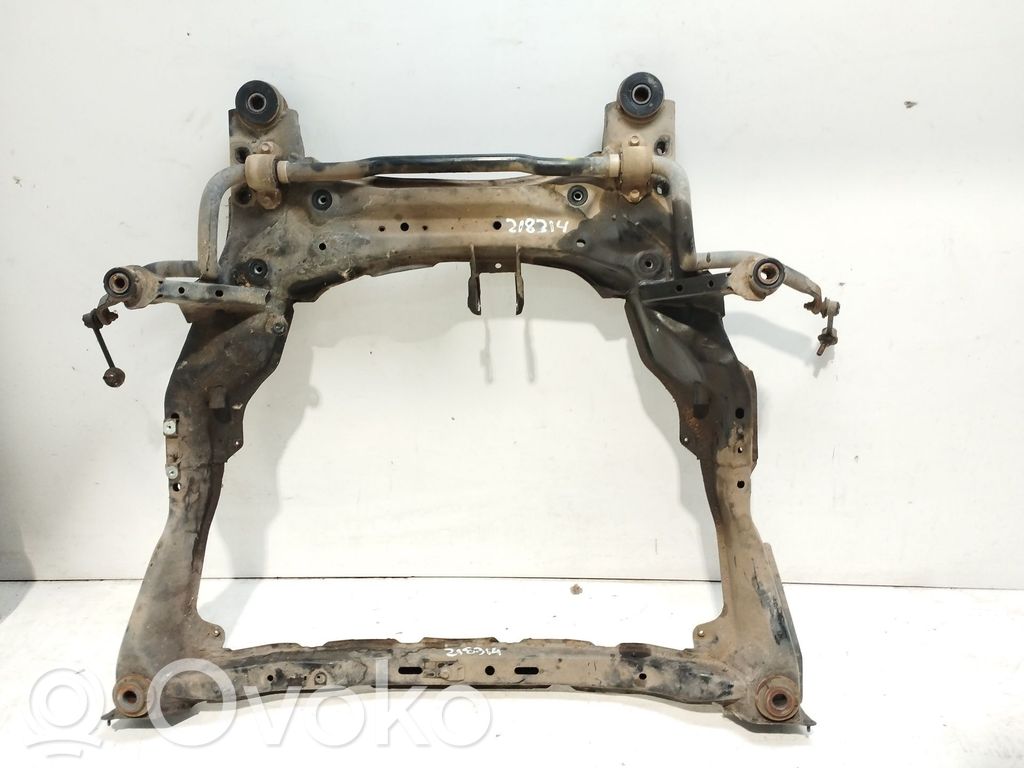 Mazda CX-7 Front subframe 