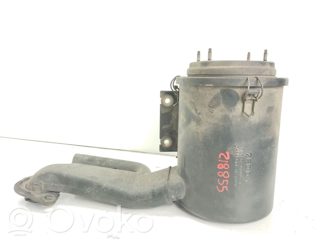 Ford Maverick Air filter box 