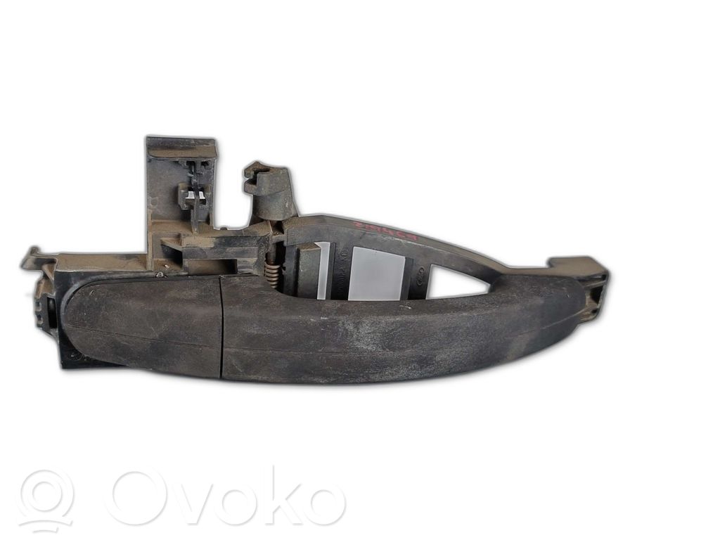 Manecilla externa puerta trasera   1480050
