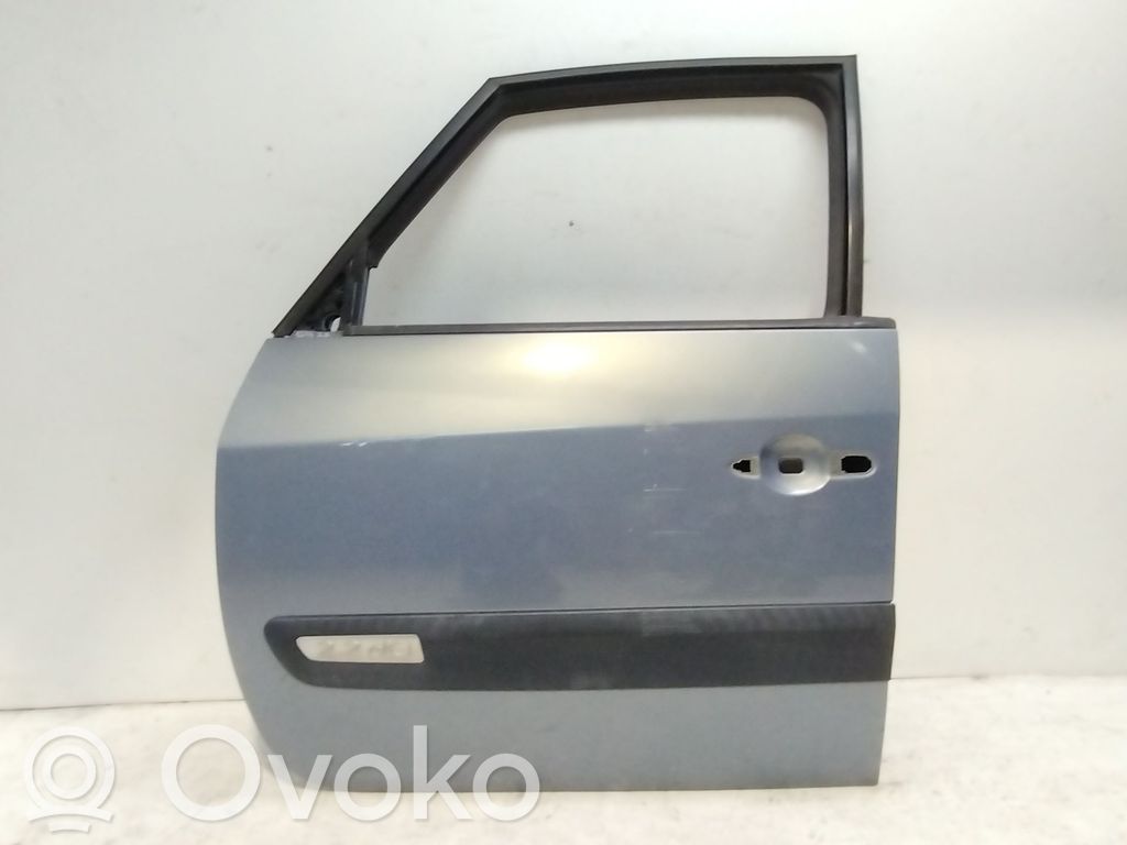 Renault Espace III Durvis 