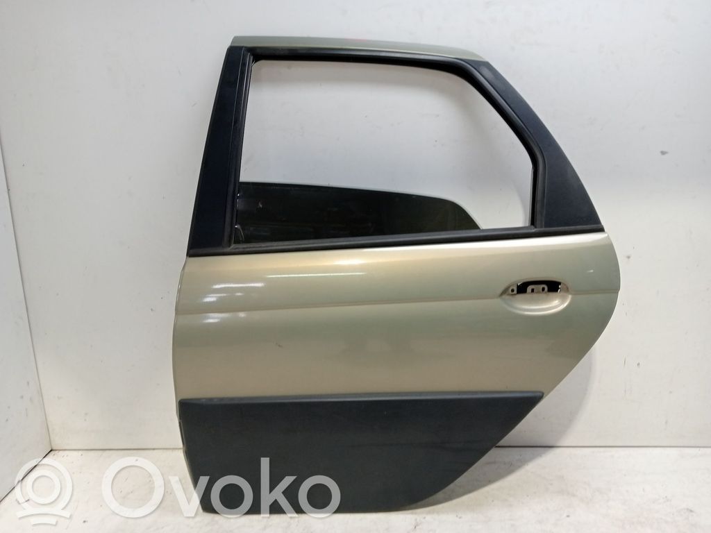 Renault Scenic I Puerta trasera 