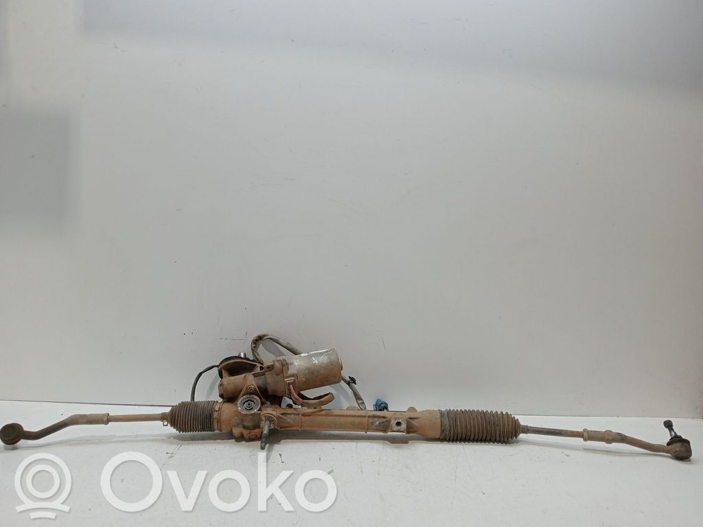 Citroen C2 Vairo kolonėlė 