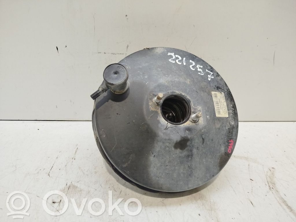 Peugeot Partner Hydraulisen servojärjestelmän paineventtiili 