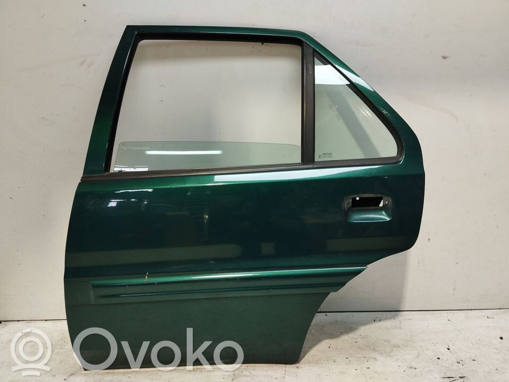 Citroen Saxo Puerta trasera 
