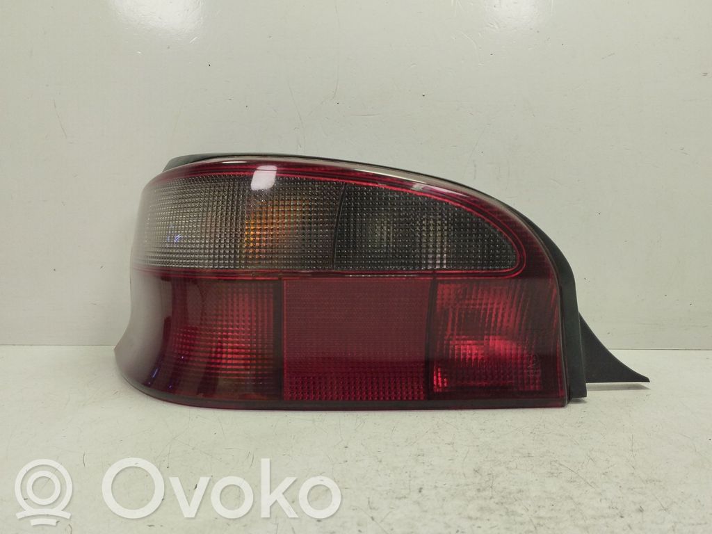 Citroen Saxo Takavalot 