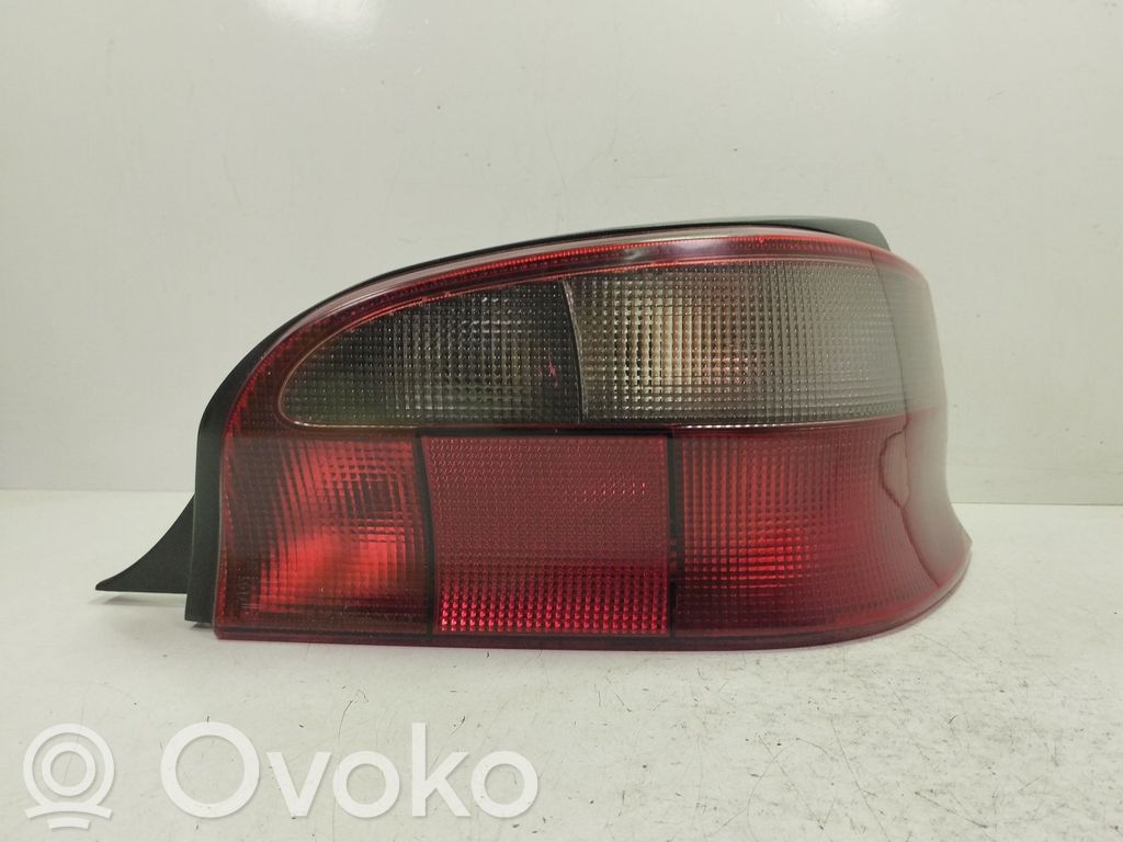 Citroen Saxo Takavalot 