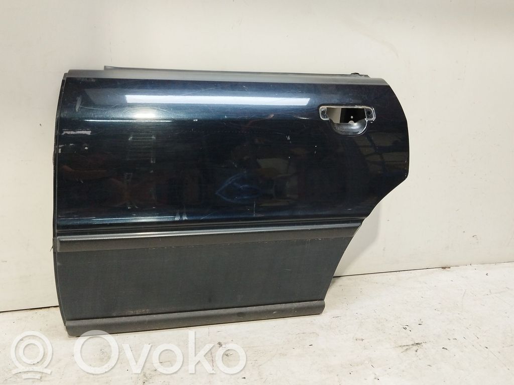 Audi 80 90 S2 B4 Galinės durys 