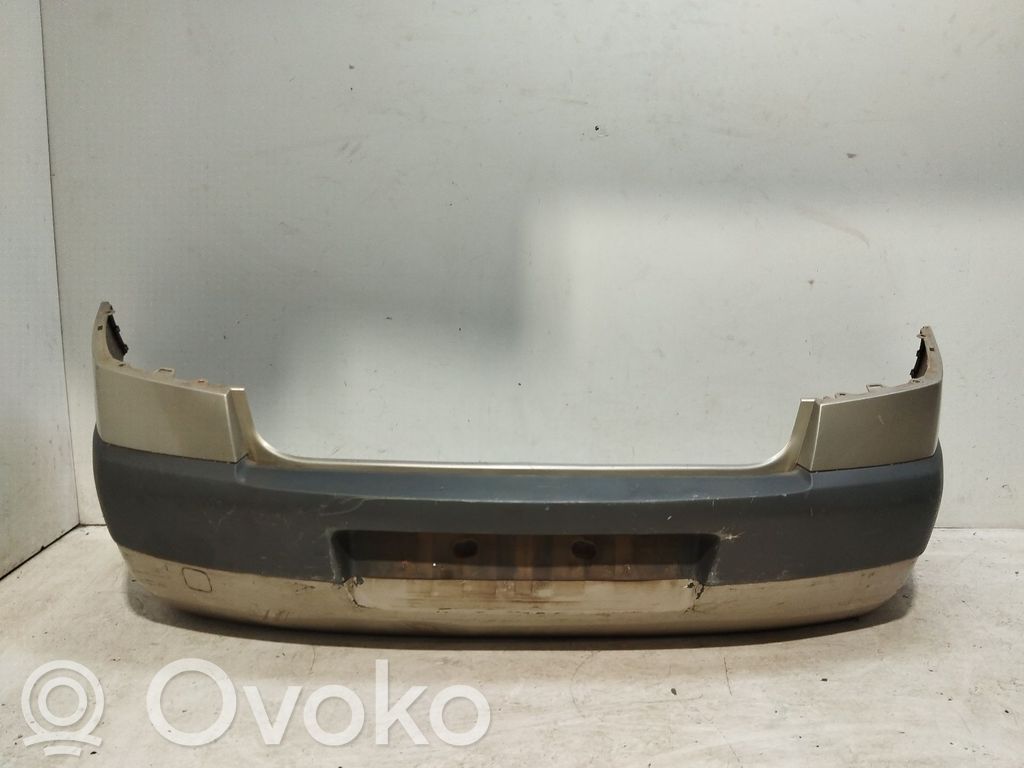 Renault Megane II Bară spate 