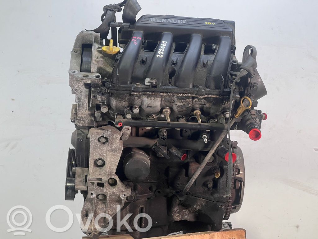 Engine   K4JD730