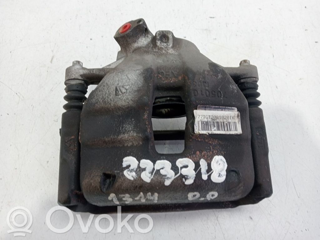 Peugeot 308 Front brake caliper 