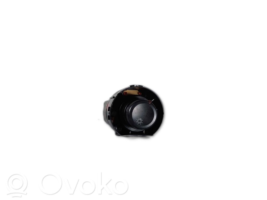 Seat Ibiza III (6L) Panel lighting control switch 