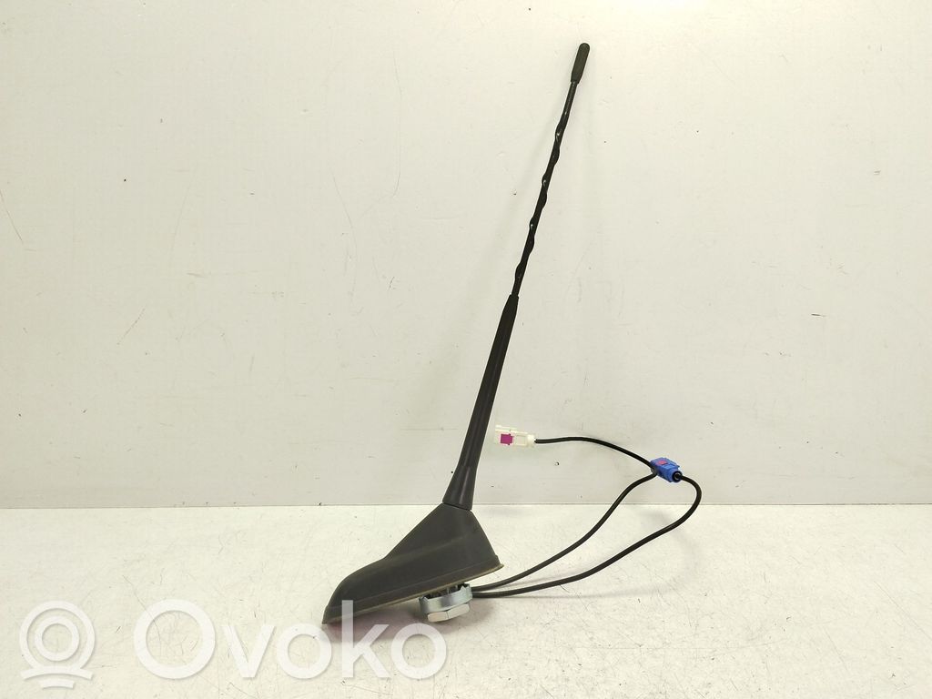Peugeot 308 Antena radiowa 