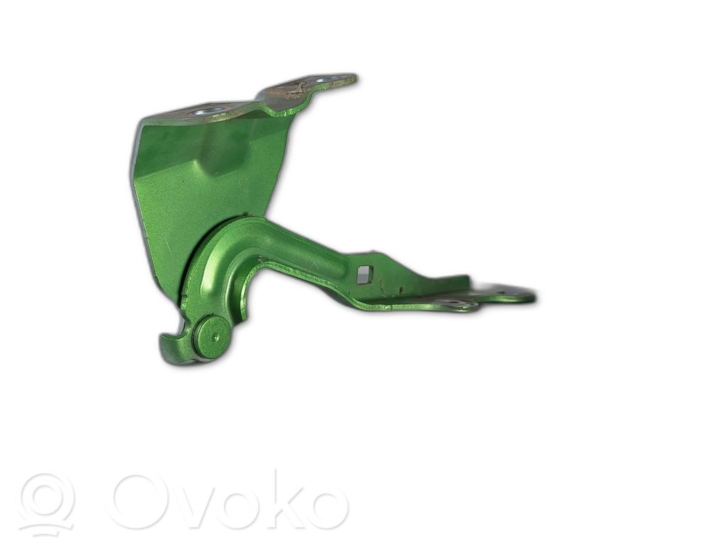 Mazda 2 Dzinēja pārsega eņģe (-es) 
