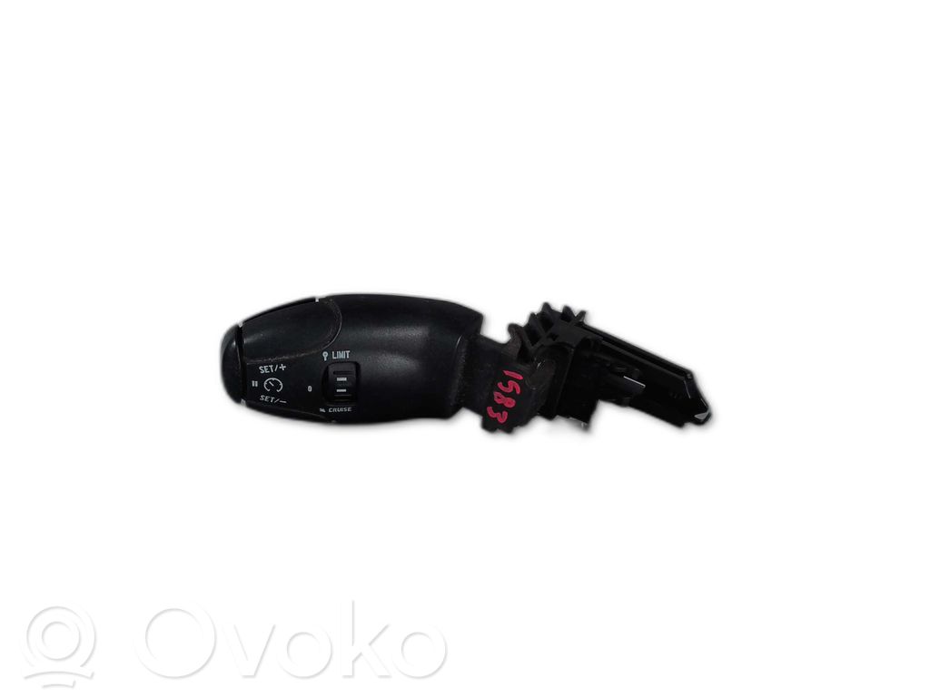 Peugeot 308 Kiti jungtukai/ rankenėlės/ perjungėjai 
