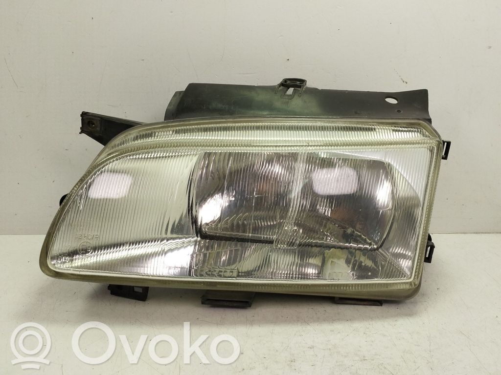 Citroen Berlingo Scheinwerfer 