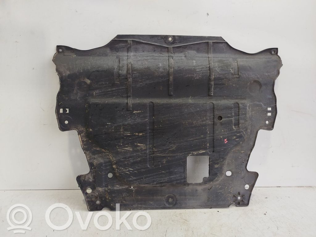 Ford Mondeo MK IV Moottorin alustan välipohjan roiskesuoja 