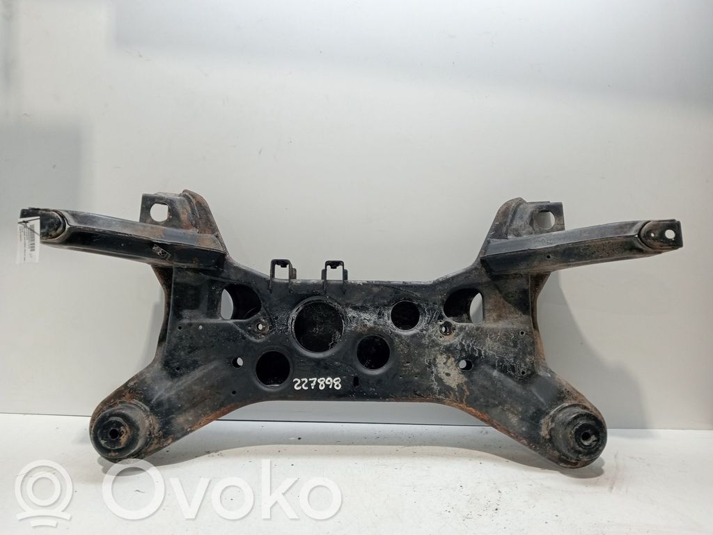 Front subframe   1525128