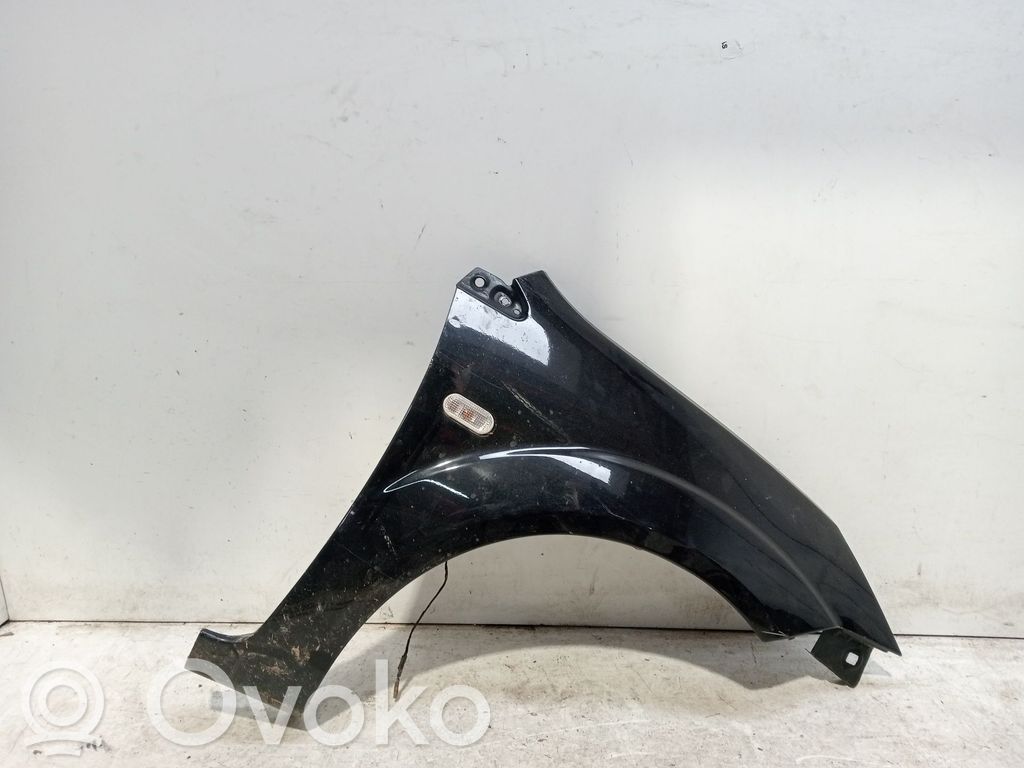 Ford Fiesta Sparnas 