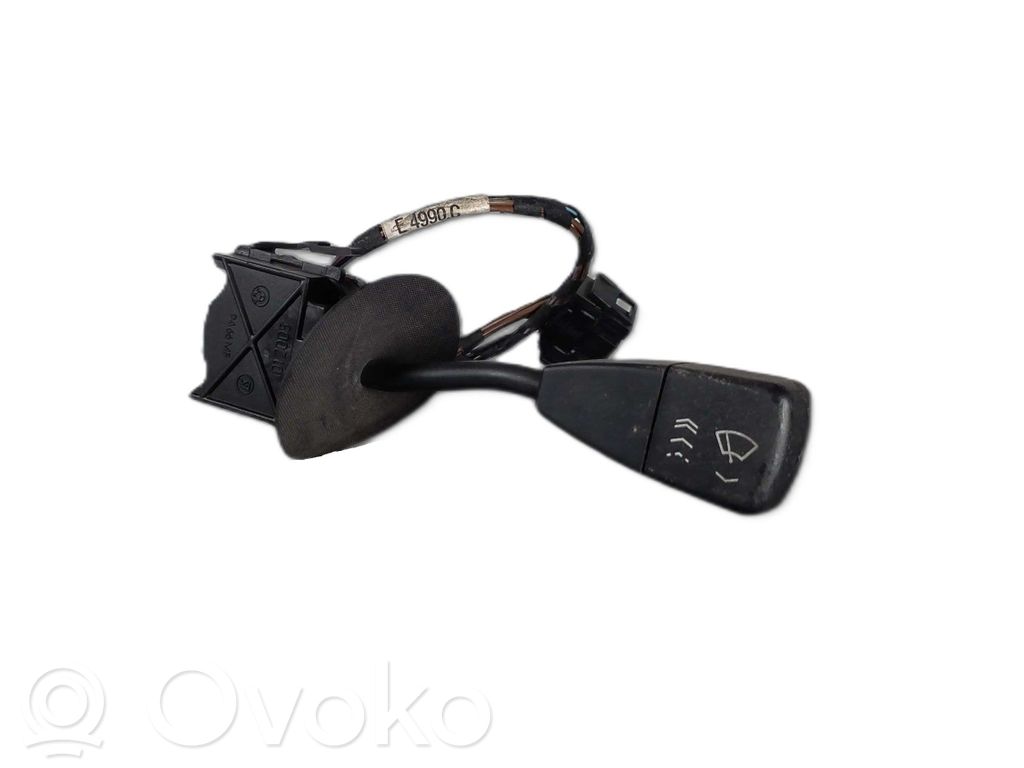 BMW 3 E30 Wiper control stalk 
