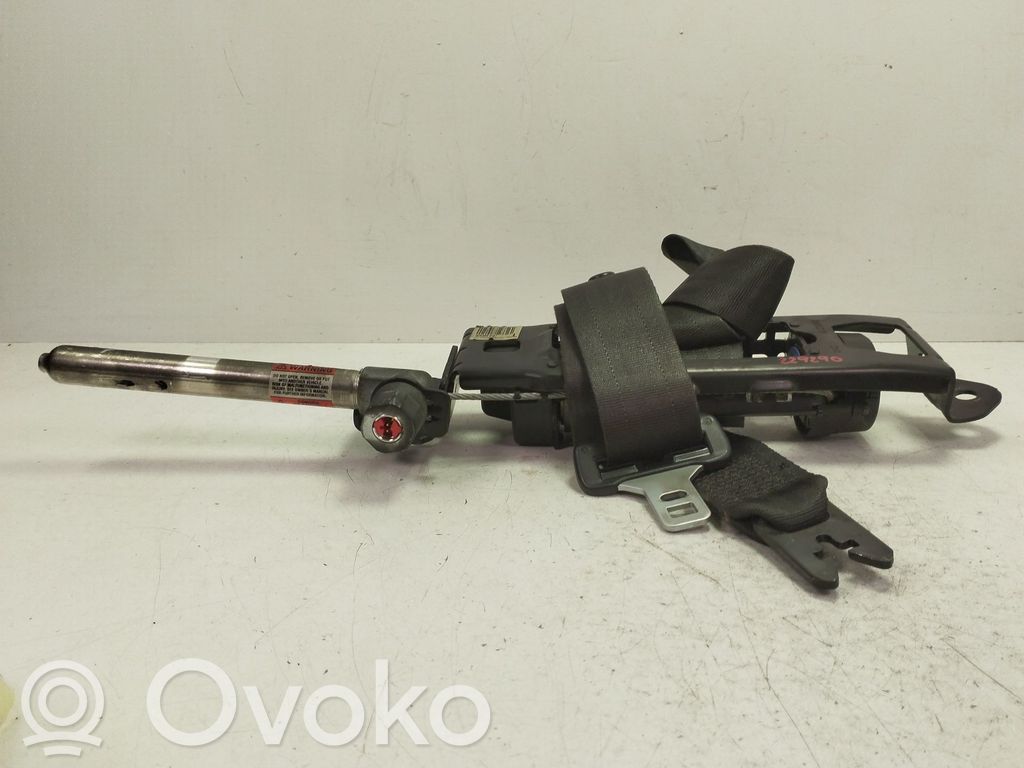 Volvo S40, V40 Bridă fixare centură de siguranță față 