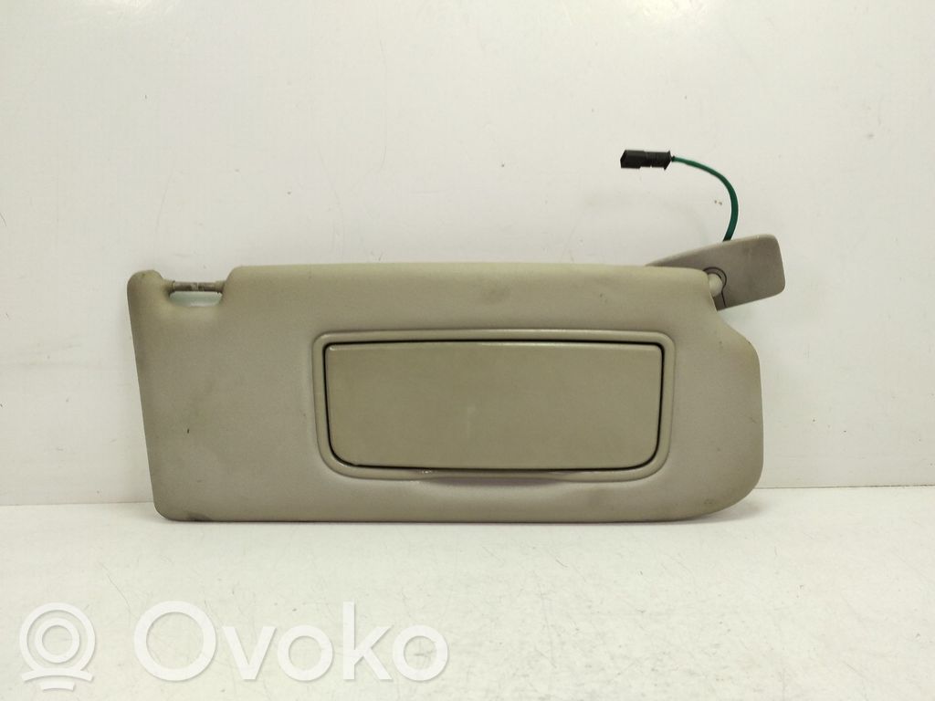 Volvo S40, V40 Sun visor 