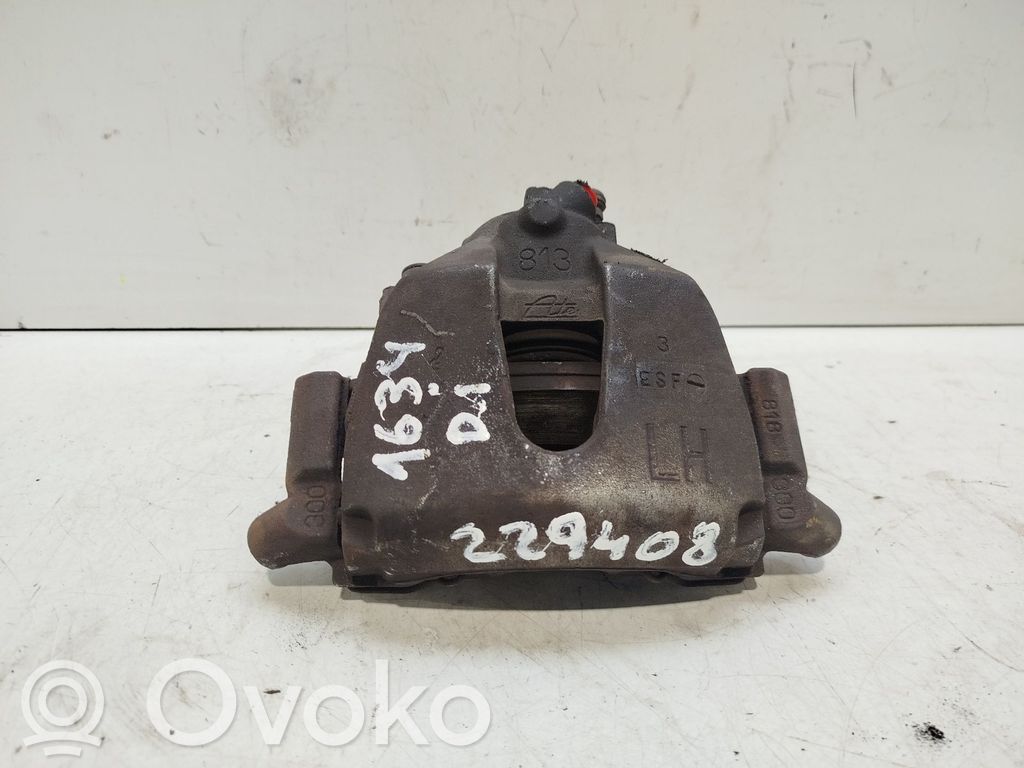 Volvo S40, V40 Передний суппорт 