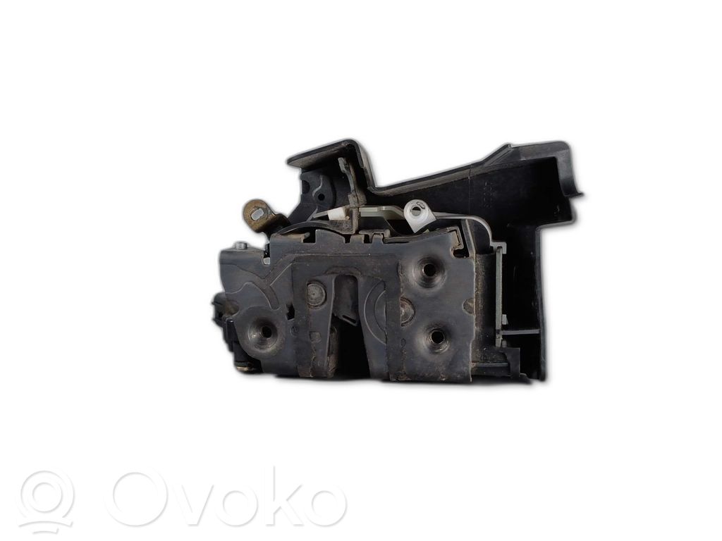 Etuoven lukko   3M5AR21813EN