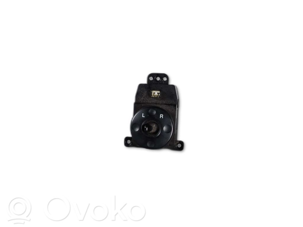KIA Rio Wing mirror switch 