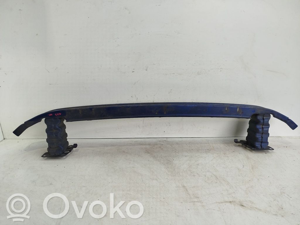 Front bumper mounting bracket   7414EH