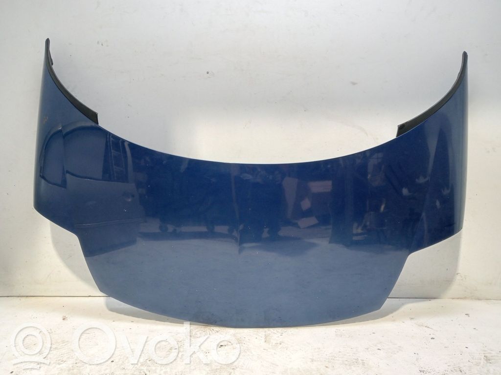 Citroen C8 Engine bonnet/hood 