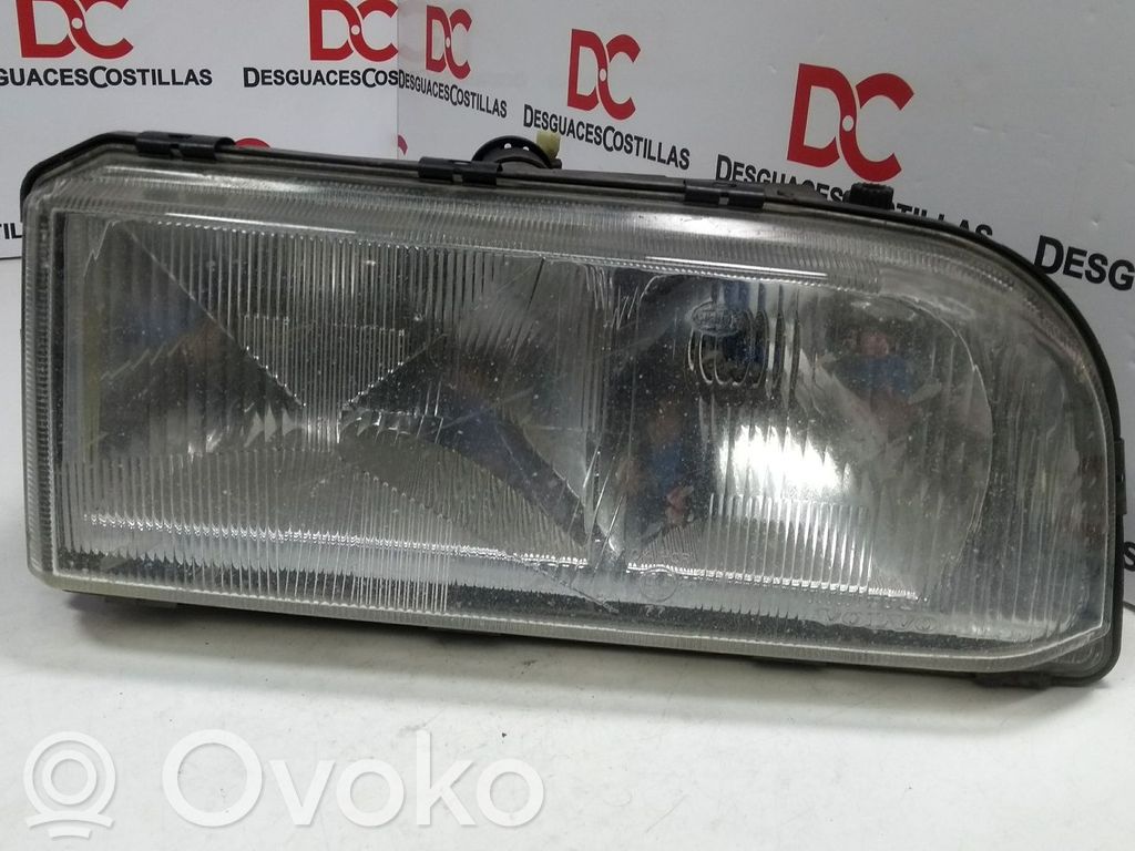 Volvo 850 Headlight/headlamp 