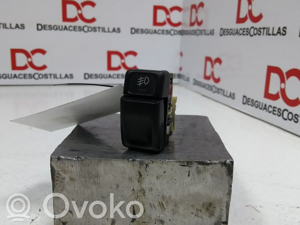Volvo 850 Multifunctional control switch/knob 