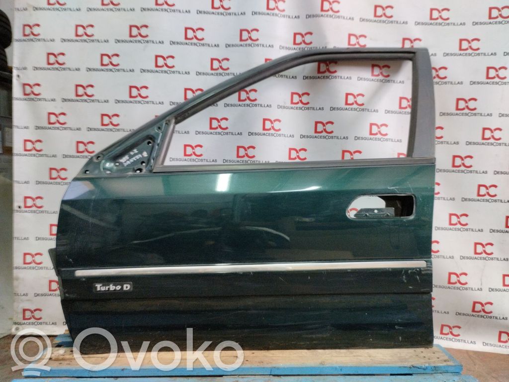 Citroen Xantia Puerta delantera 