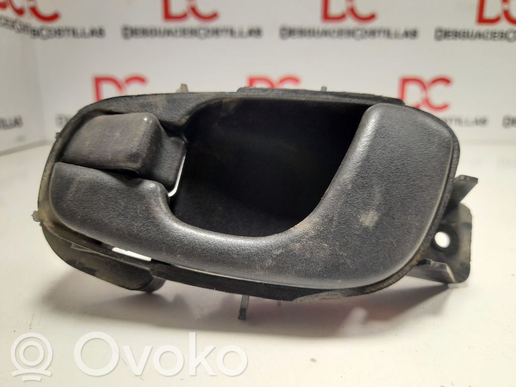Daewoo Lanos Front door interior handle 