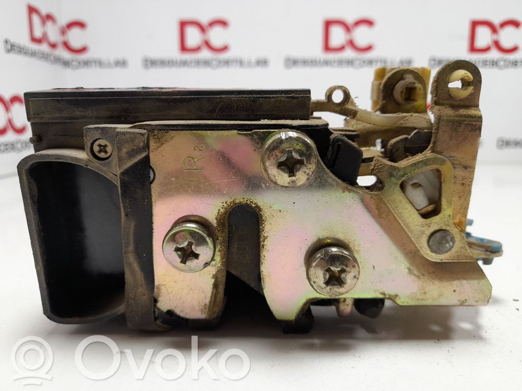 Daewoo Lanos Front door lock 