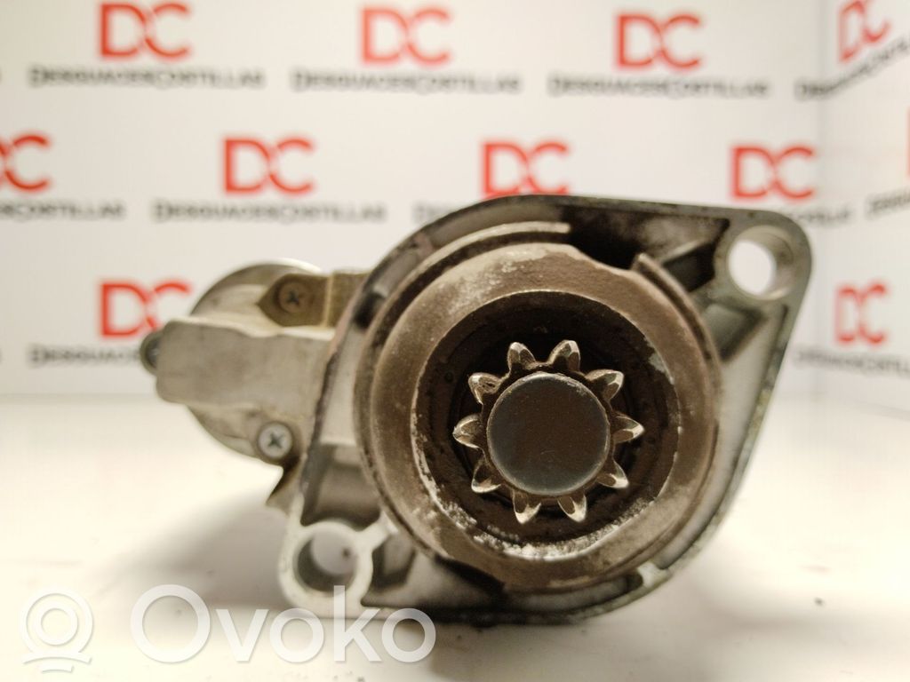Seat Cordoba (6K) Rozrusznik 