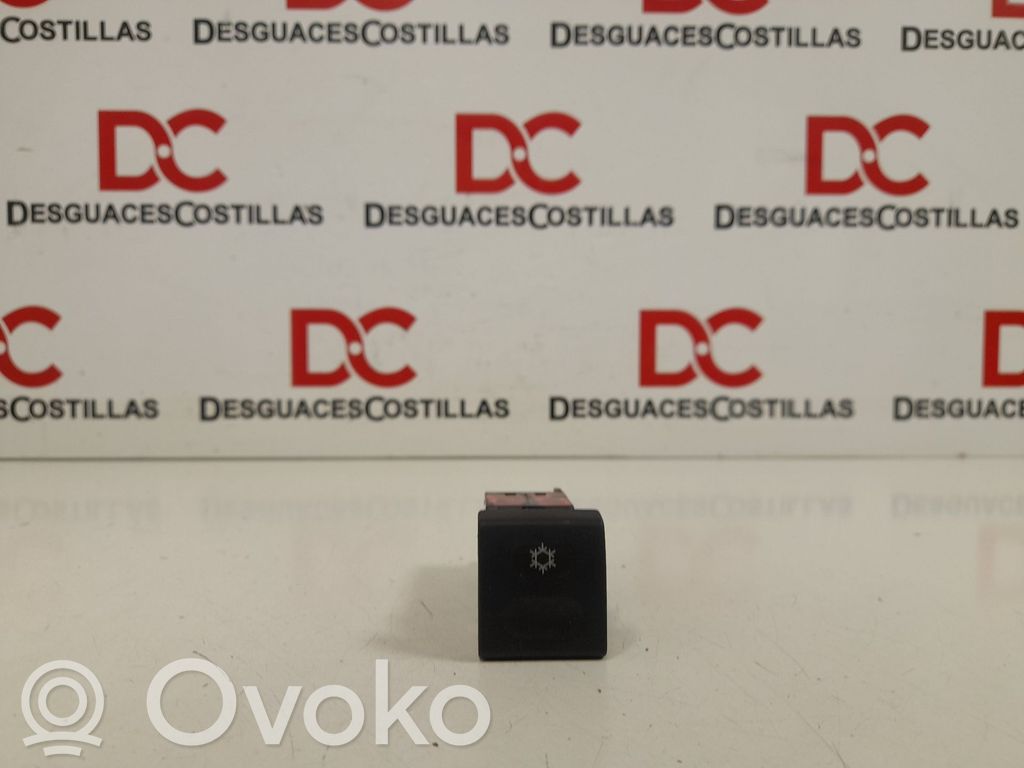 Citroen Xantia Multifunctional control switch/knob 