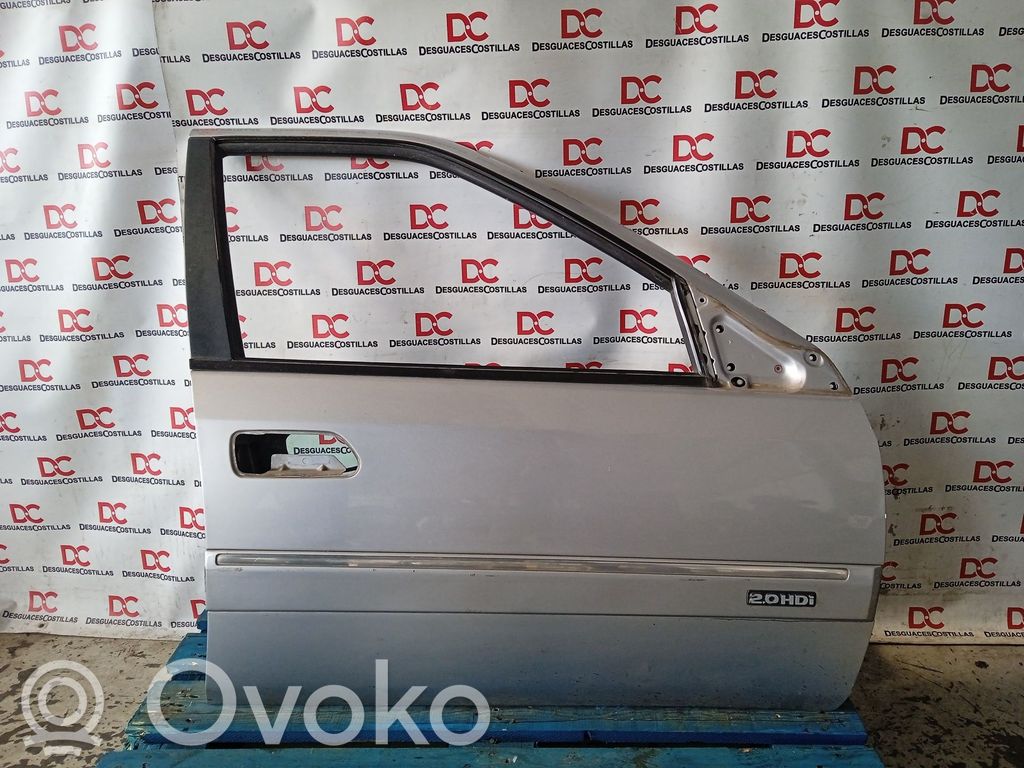 Citroen Xantia Puerta delantera 