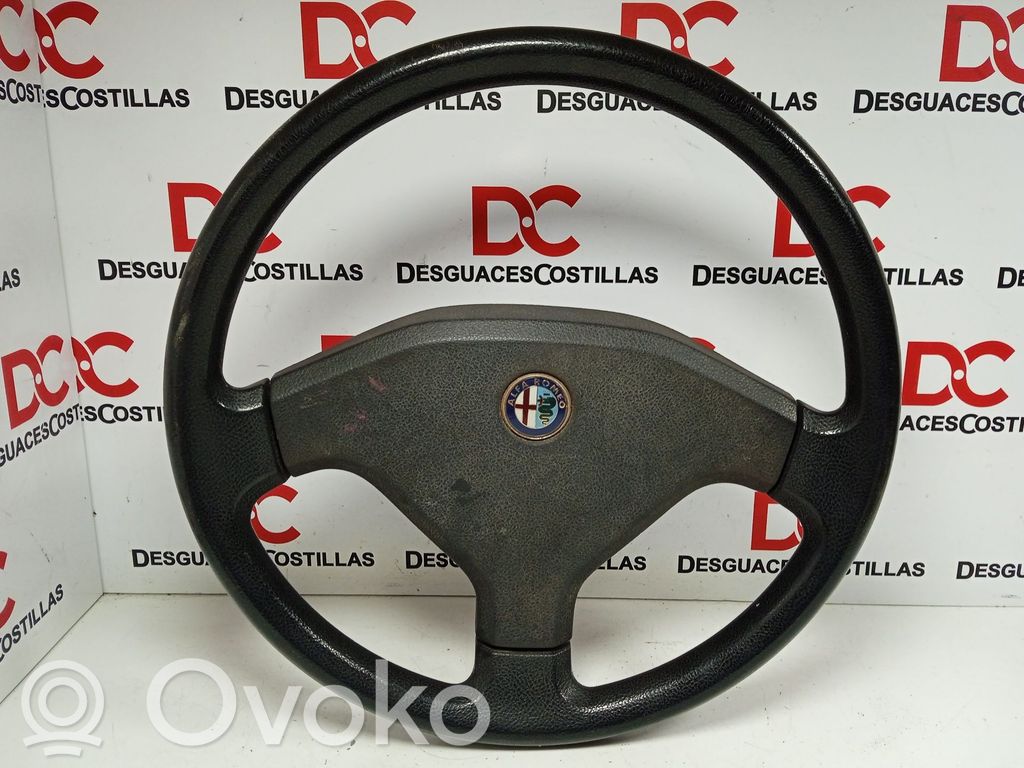Alfa Romeo 164 Volante 
