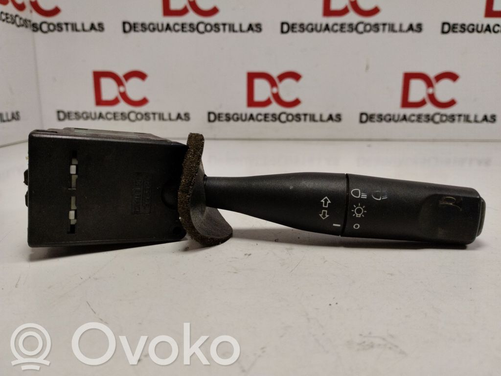 Citroen AX Panel lighting control switch 