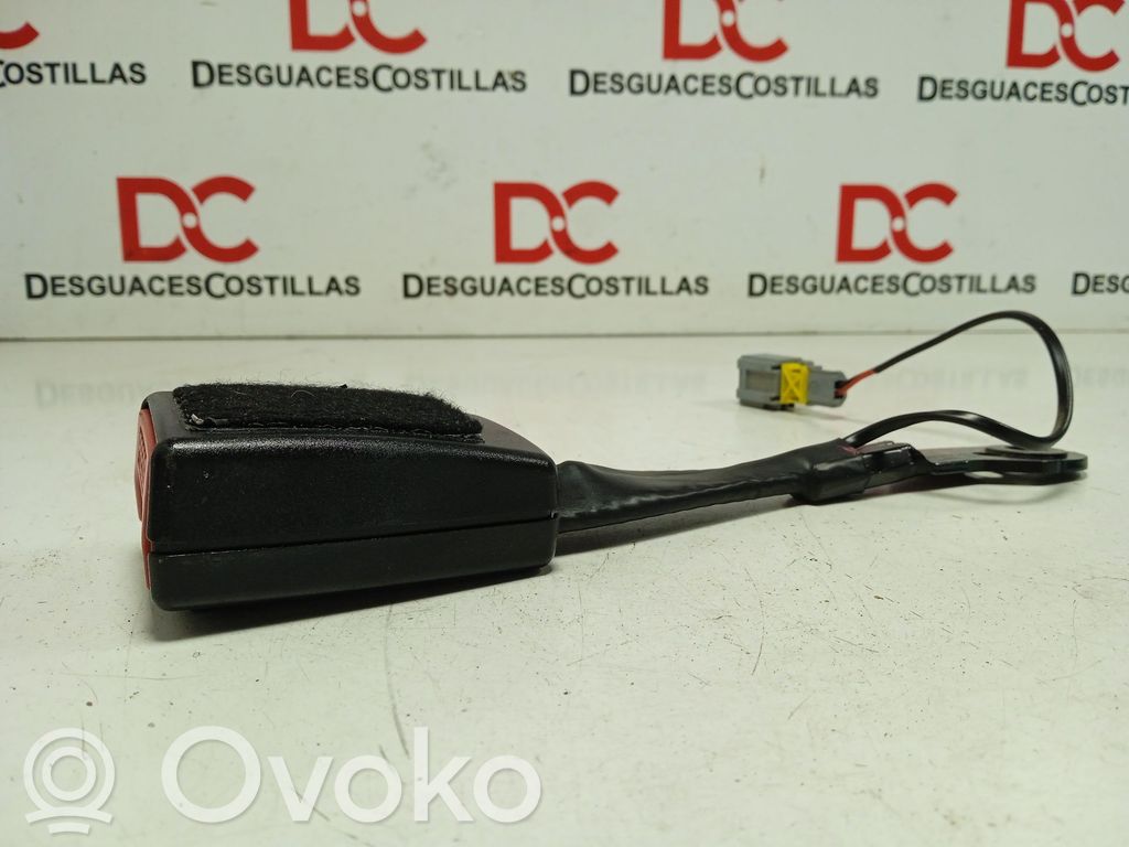 Citroen C5 Sagtis diržo priekinė 