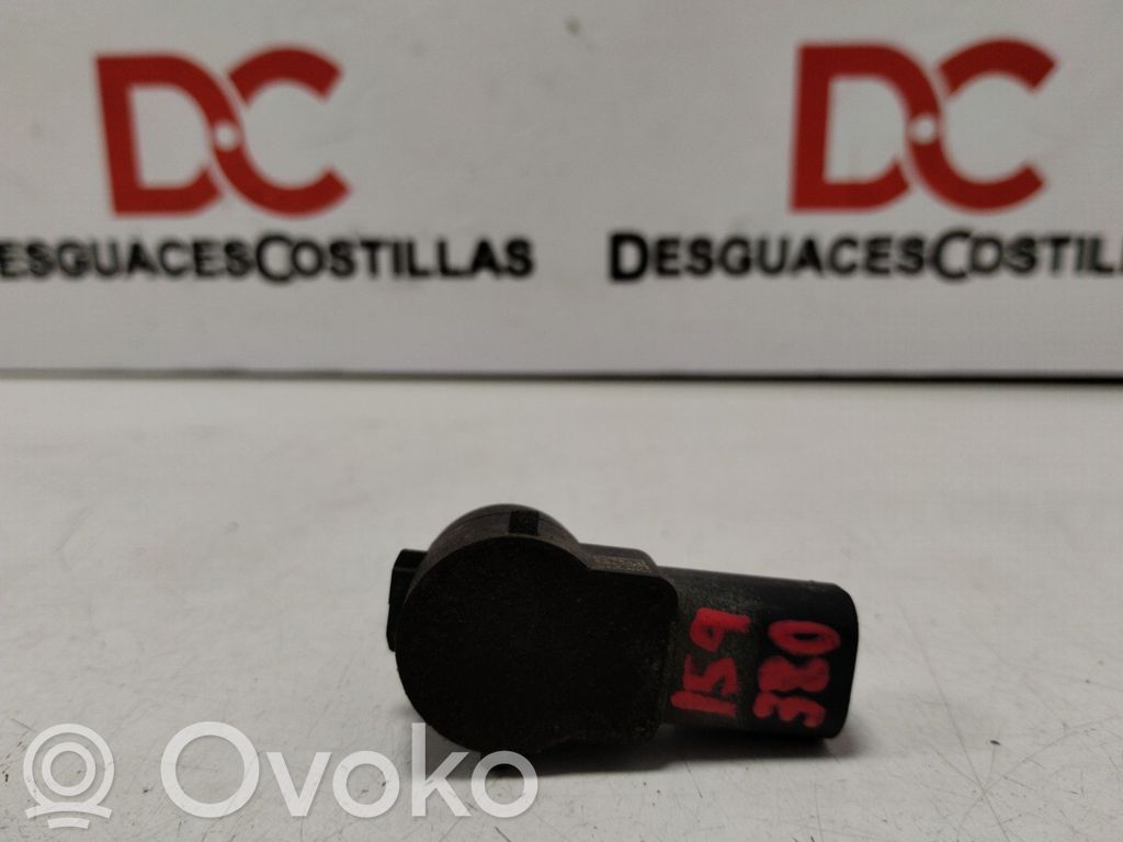 Sensor de aparcamiento PDC   9649614177