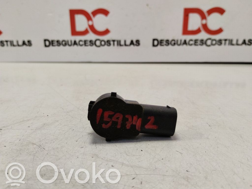Sensor de aparcamiento PDC   9649614177